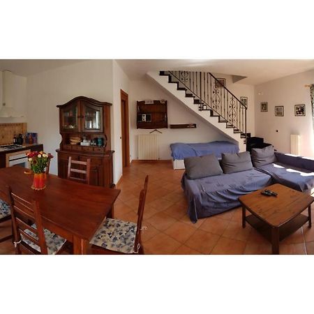 Pietrabruna Casa Sylvianeヴィラ エクステリア 写真