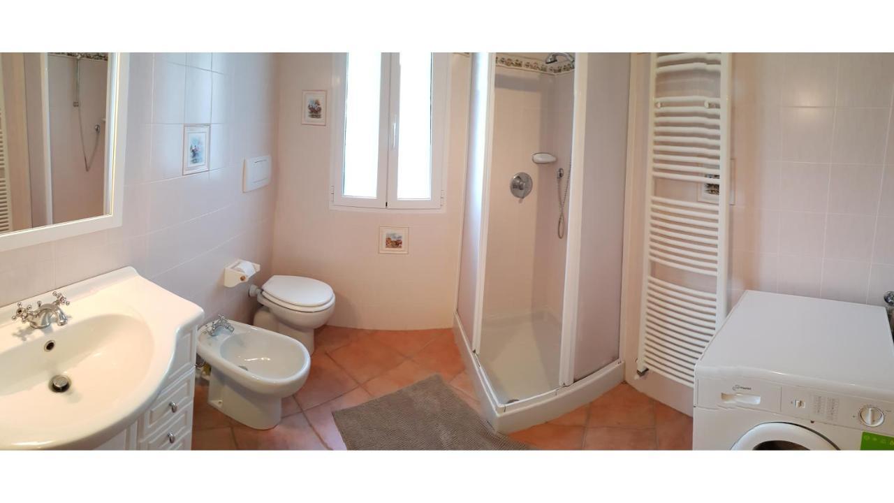 Pietrabruna Casa Sylvianeヴィラ エクステリア 写真