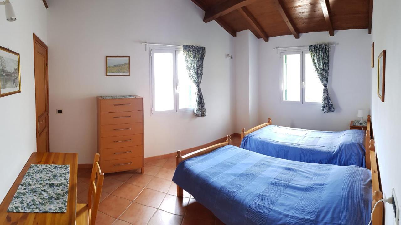 Pietrabruna Casa Sylvianeヴィラ エクステリア 写真