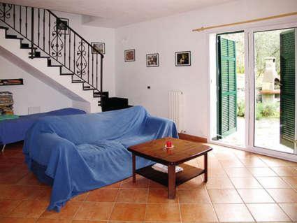 Pietrabruna Casa Sylvianeヴィラ エクステリア 写真