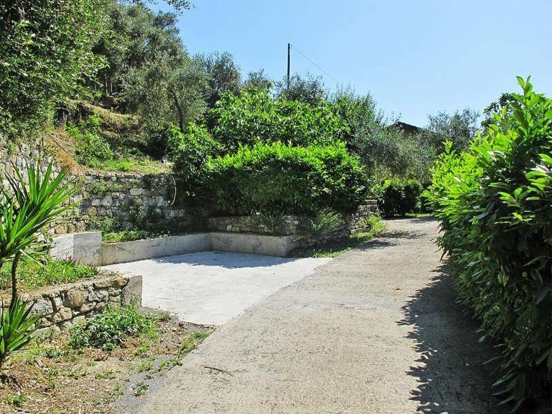 Pietrabruna Casa Sylvianeヴィラ エクステリア 写真