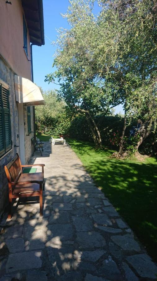 Pietrabruna Casa Sylvianeヴィラ エクステリア 写真